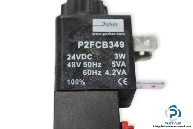 parker-P2LBZ312ESNDCB49-single-solenoid-valve-new-3
