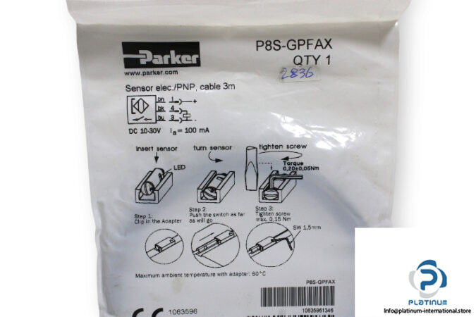 parker-P8S-GPFAX-magnetic-switch-sensor-(new)-1