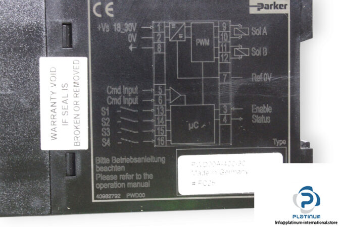 parker-PWD00A-400-30-electronic-module-(new)-2