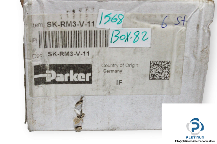parker-SK-RM3-V-11-seal-kit-(new)-1