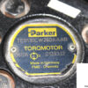 parker-TE0130CW260AAAB-gerotor-motor-(used)-1