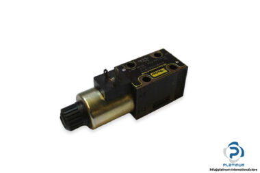 parker-D1DW1K9NJW75-directional-control-valve