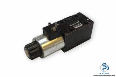 parker-D1VW020HVJW91-directional-control-valve