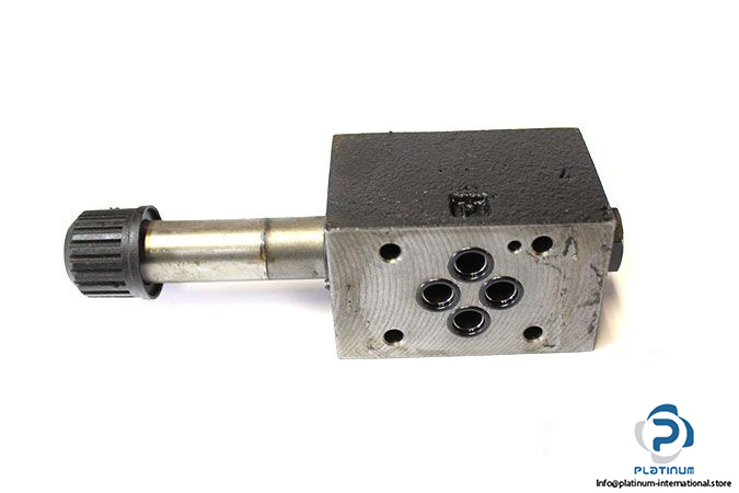 parker-d1vw20bvjp75-directional-control-valve-without-coil-2