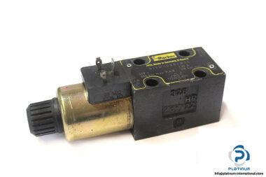 parker-d1vw30bnjw75-directional-control-valve