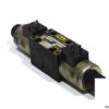 Parker-D1VW4CNJP75-solenoid-operated-directional-valve