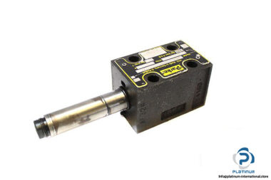 parker-d1vw6knjw70-directional-control-valve