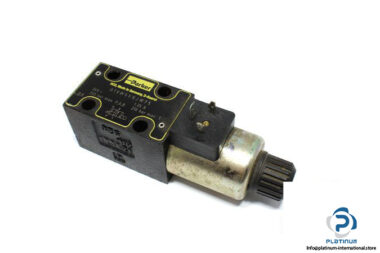 parker-D1VW6KNJW75-directional-control-valve