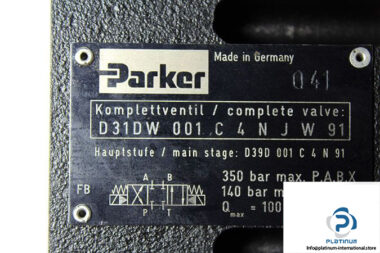 parker-d31dw-001-c-4-n-j-w-91-pilot-operated-directional-control-valve-2