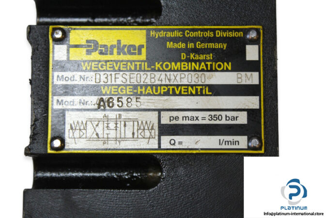 parker-d31fse02b4nxp030-bm-proportional-directional-control-valve-1