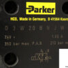 parker-d3w20bnjw30-solenoid-operated-directional-valve-2