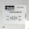 parker-dx3-616-bl49-double-solenoid-valve-2