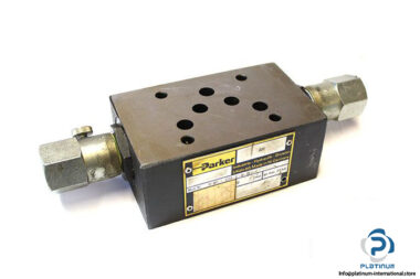 parker-g-mf-600-s-n-b-pressure-control-valve