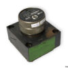 parker-hannifin-TPCCSL-600-S-8-flow-control-valve-(used)