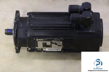 parker-HDY92C4-44S1-synchronous-servo-motor