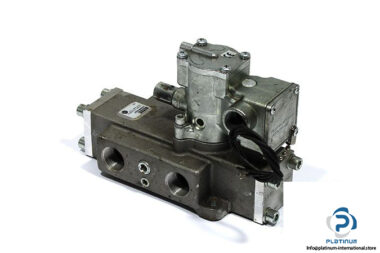 parker-L6456610257-single-solenoid-valve