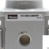 parker-p31rb12bnnp-mini-pressure-regulator-used-4