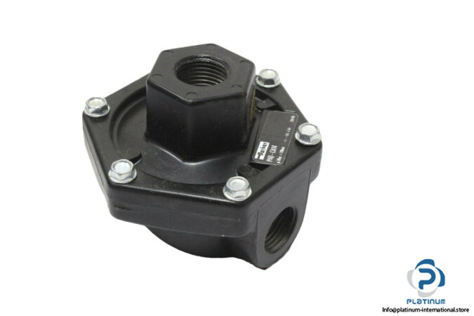 parker-p4q-ca14-quick-exhaust-valve