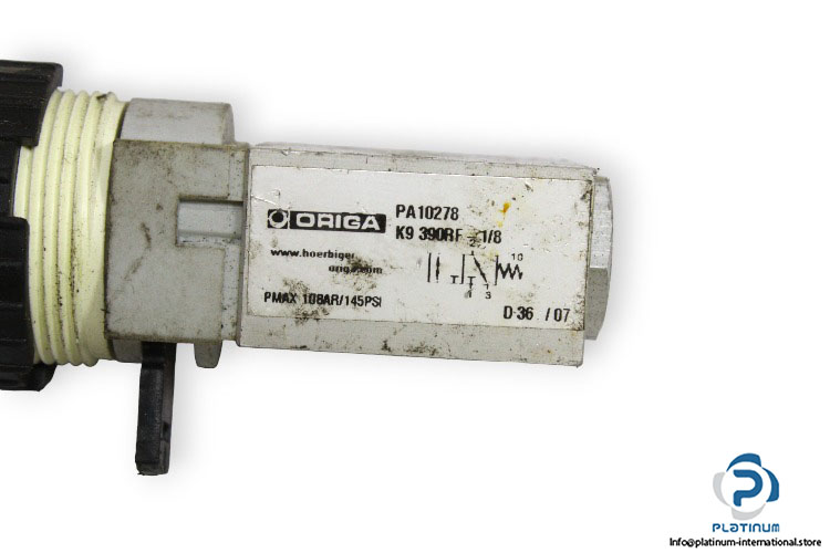 parker-pa-10278-basic-valve-for-panel-mounting-actuator-2