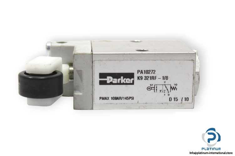 parker-pa10272-mechanical-operated-pneumatic-valve-2
