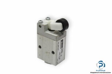 parker-PA10272-mechanical-operated-pneumatic-valve