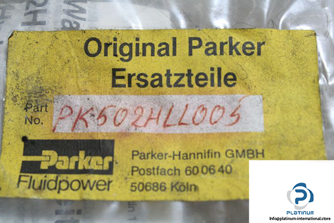 parker-pk502hll005-spare-part-1