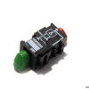 parker-PLL-B12-miniature-high-speed-pneumatic-logic-control-valve