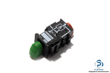 parker-PLL-B12-miniature-high-speed-pneumatic-logic-control-valve