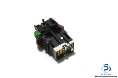 parker-PLM-A12-miniature-high-speed-pneumatic-logic-control-valve