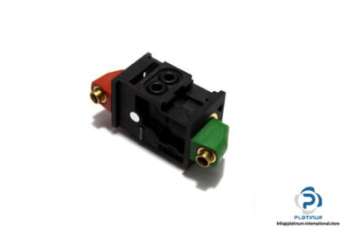parker-PLN-B12-miniature-high-speed-pneumatic-logic-control-valve