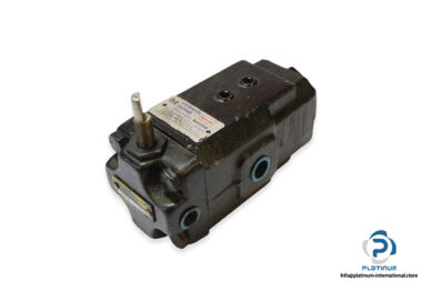 parker-PRC3PH-12-KP-pressure-reducing-valve