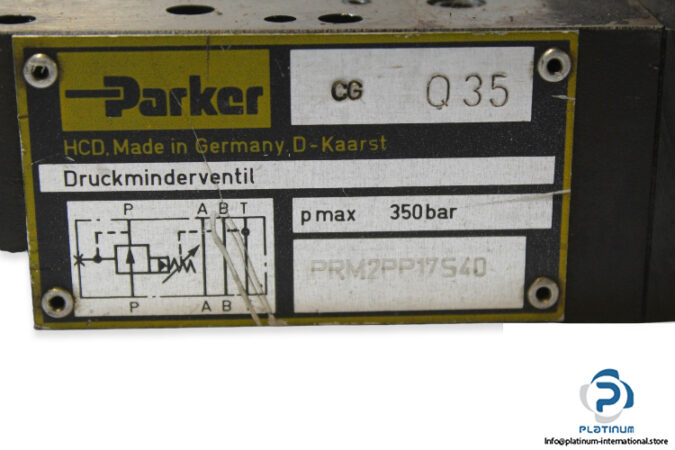 parker-prm2pp17s40-pressure-reducing-valve-1