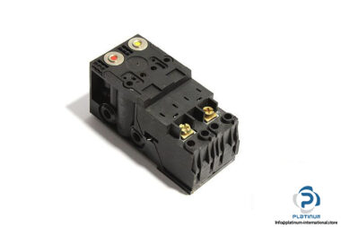 Parker-PS1-E19-modular-interface-valve