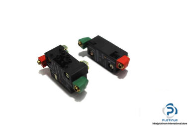 parker-PSEA12-miniature-high-speed-pneumatic-logic-control-valve