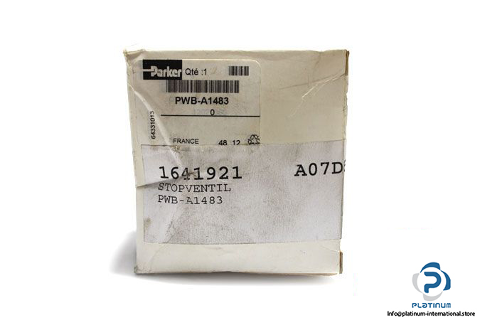 parker-pwb-a1483-blocking-valve-2