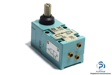 parker-PXC-J121-limit-switch-with-rotary-head