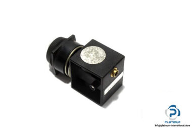 parker-pxv-f111-pneumatic-visual-indicator-used-2