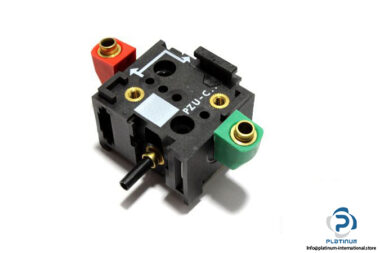 parker-PZU-C12-miniature-high-speed-valve-1