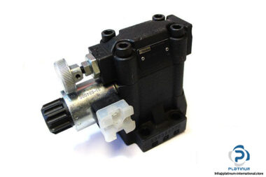 parker-r4v03-535-10-11g0q-a1-pilot-operated-pressure-relief-valve