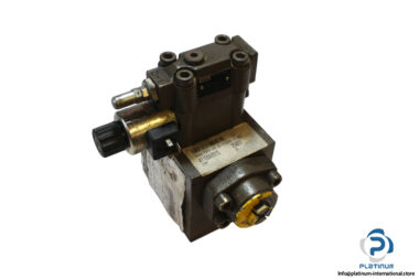 parker-R4V06-0G6-3M-A1-pressure-relief-valve