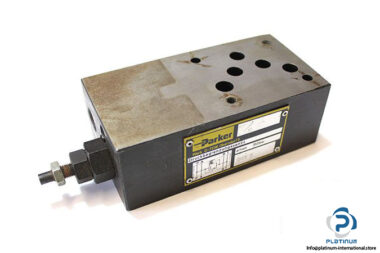 parker-RM3F11-pressure-control-valve