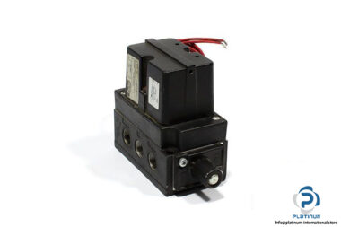 Parker-SS20103701-single-solenoid-valve