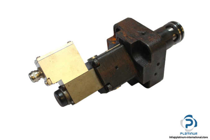 parker-TDA032EW09B2NLE21-EE-proportional-throttle-valve