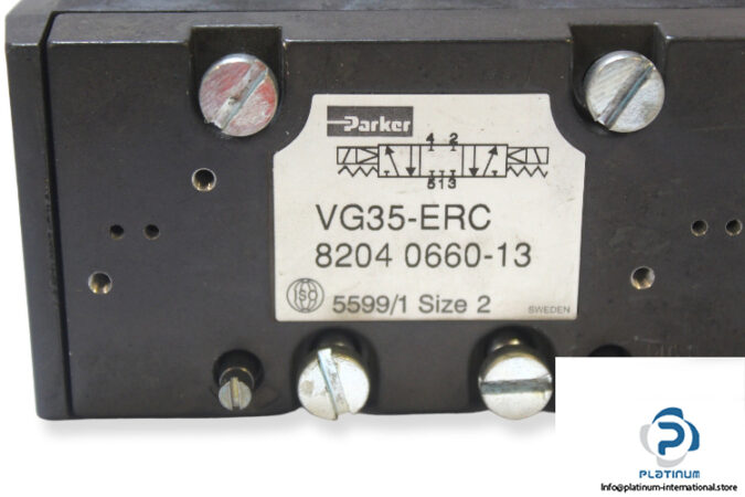 parker-vg35-erc-8204-0660-13-double-solenoid-valve-1