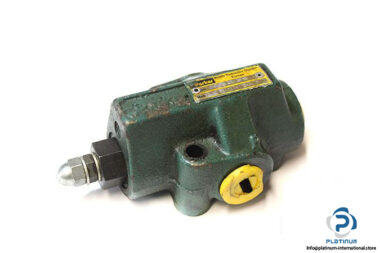 parker-vpr10-b-231-pressure-relief-valve