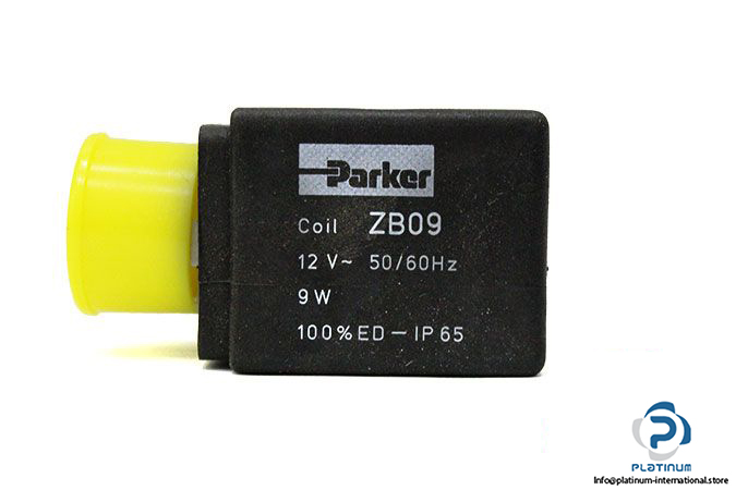 parker-zb09-12v-solenoid-coil-1
