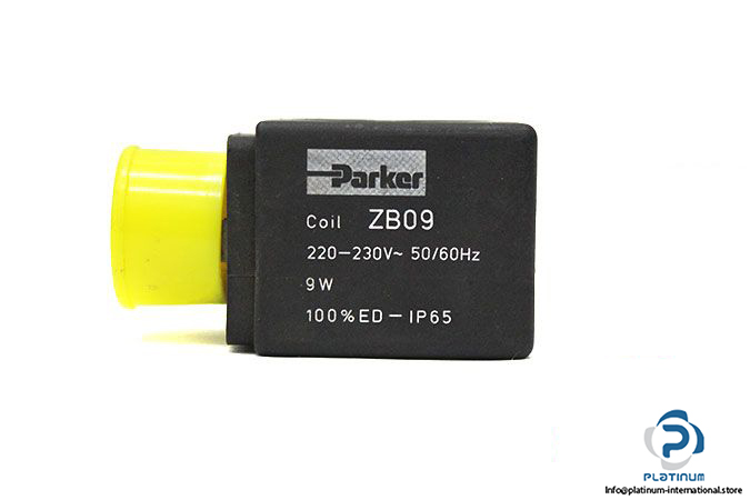 parker-zb09-solenoid-coil-1