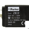 parker-zb12-solenoid-coil-1