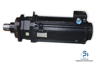 parvex-HD950EHR7302-brushless-servo-motor-used-1