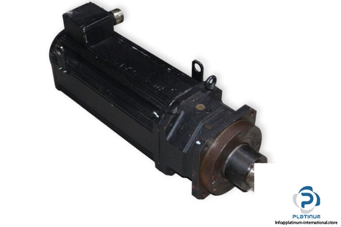 parvex-HD950EHR7302-brushless-servo-motor-used